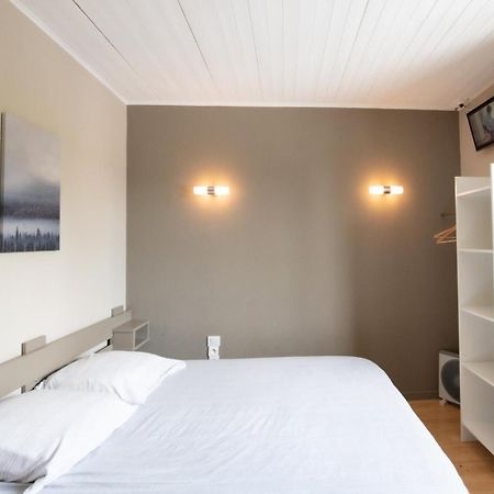 Chez Jostel - Chambre 6 Genay  Dış mekan fotoğraf