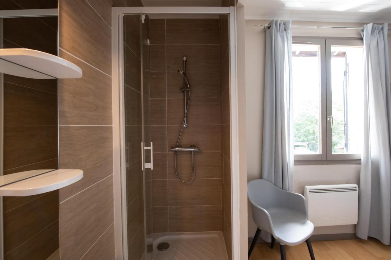 Chez Jostel - Chambre 6 Genay  Dış mekan fotoğraf