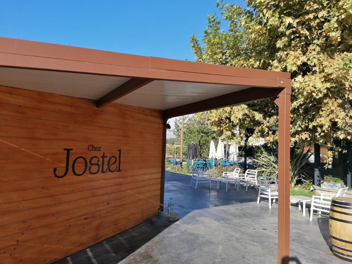 Chez Jostel - Chambre 6 Genay  Dış mekan fotoğraf