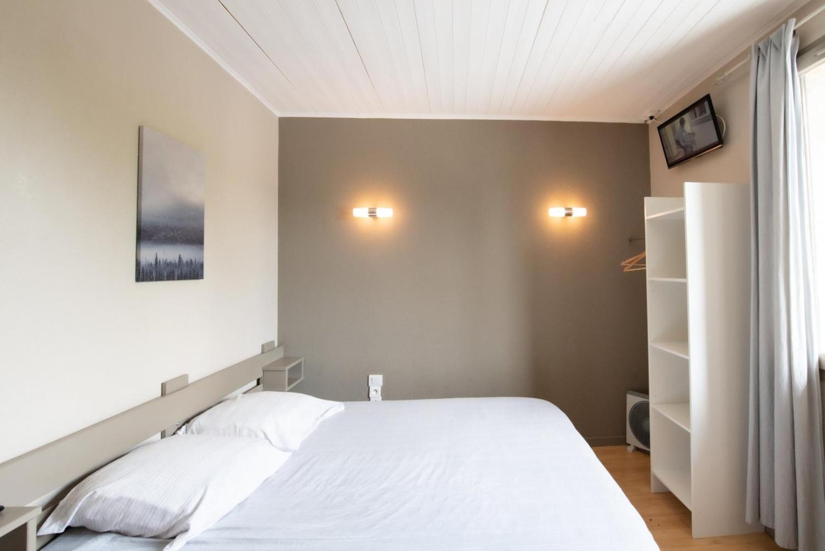 Chez Jostel - Chambre 6 Genay  Dış mekan fotoğraf