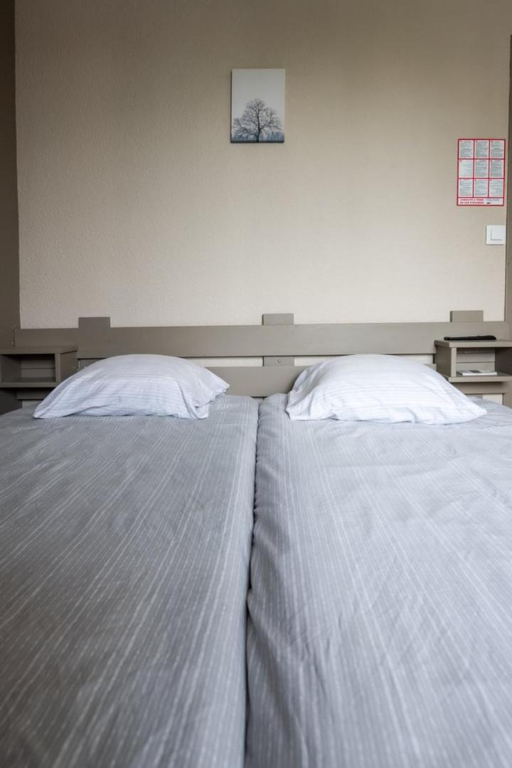 Chez Jostel - Chambre 6 Genay  Dış mekan fotoğraf