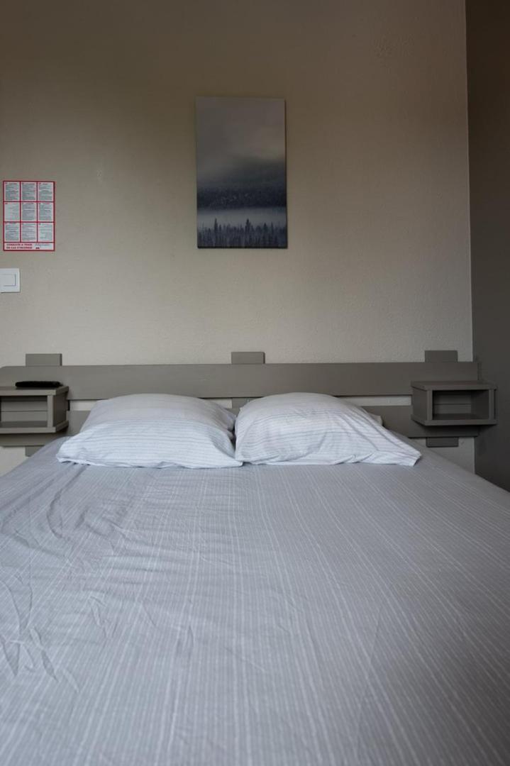 Chez Jostel - Chambre 6 Genay  Dış mekan fotoğraf