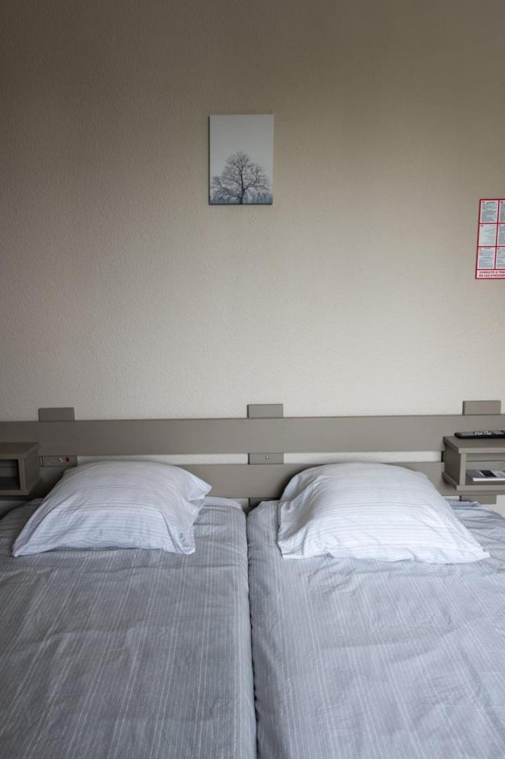 Chez Jostel - Chambre 6 Genay  Dış mekan fotoğraf