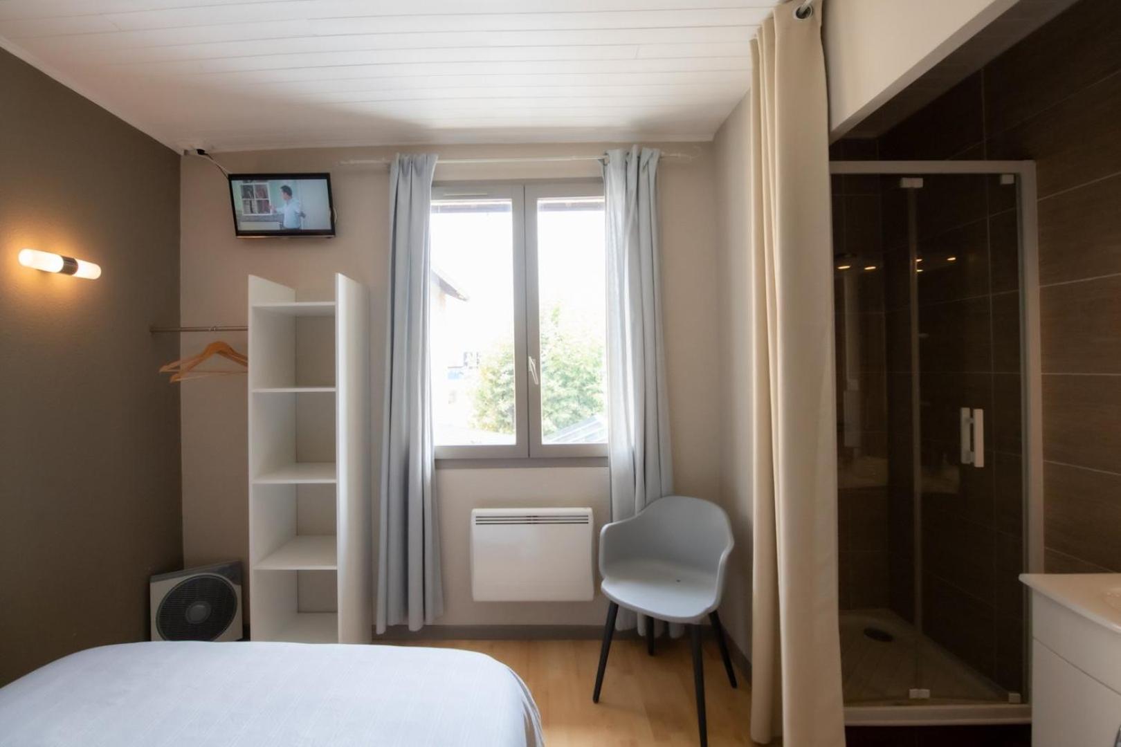 Chez Jostel - Chambre 6 Genay  Dış mekan fotoğraf